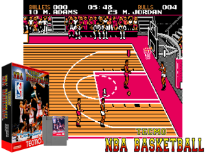 Game Thumbnail - Tecmo NBA Basketball (U) (PRG0) [o1]